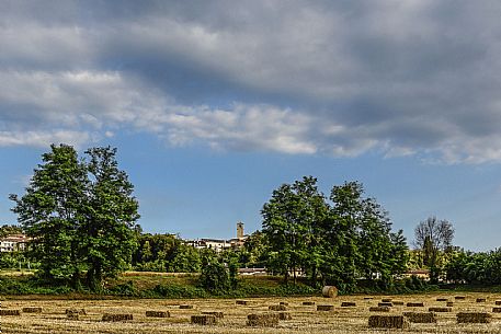 San Daniele del Friuli